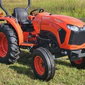 2026 Kubota L2502 HST 4WD