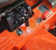 2026 Kubota L2502 HST 4WD - Image 3